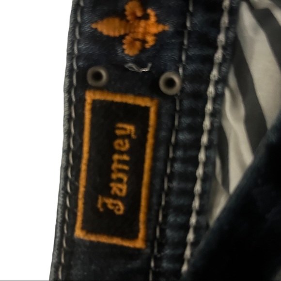 Rock Revival women jeans Size 32 - Picture 4 of 7